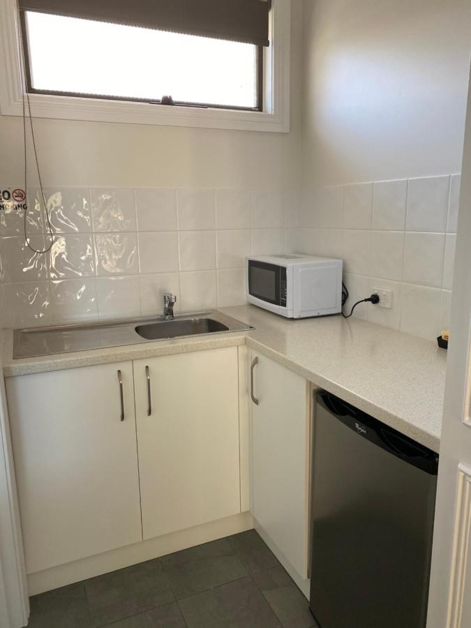 Campaspe Lodge Echuca Luaran gambar